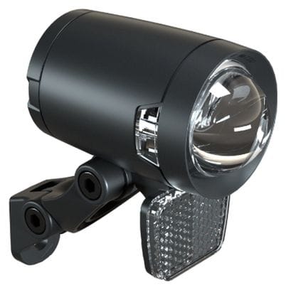 HERRMANS phare H-Black Pro on/off dynamo