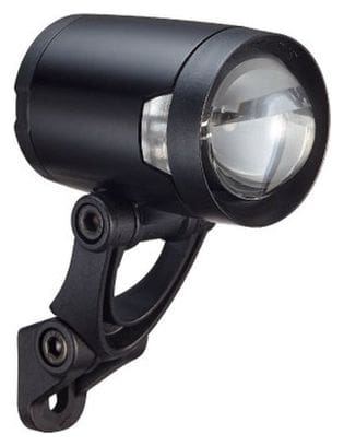 HERRMANS phare H-Black Pro on/off dynamo