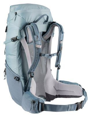 Deuter Futura 24 SL Women Hiking Backpack Dusk Blue Slateblue