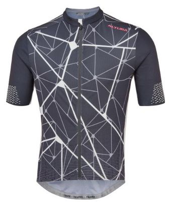 Altura Icon Kurzarmtrikot Navy Blue