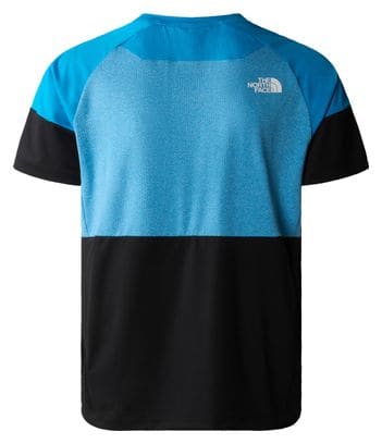 T-Shirt The North Face Bolt Tech Bleu