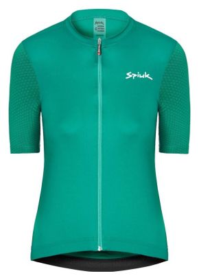 Spiuk Anatomic Maglia manica corta donna Verde