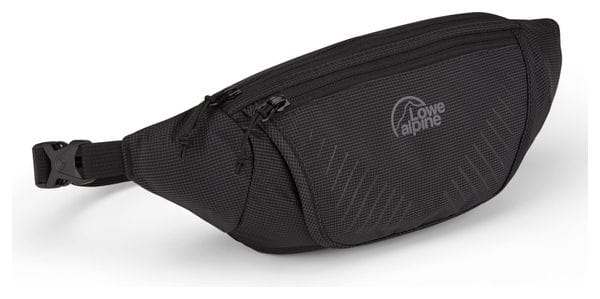 Lowe Alpine Bolsa Banana 1L Negra