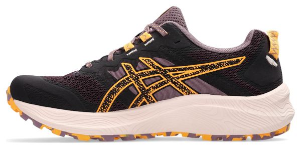 Scarpe da trail Asics Trabuco Terra 2 Viola/Arancione Donna