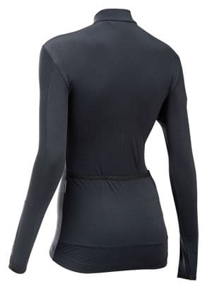 Maillot Manches Longues Femme Northwave Fahrenheit Noir