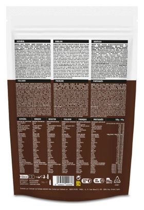 Bevanda proteica 226ers Immune Whey Protein al cioccolato - 700 g