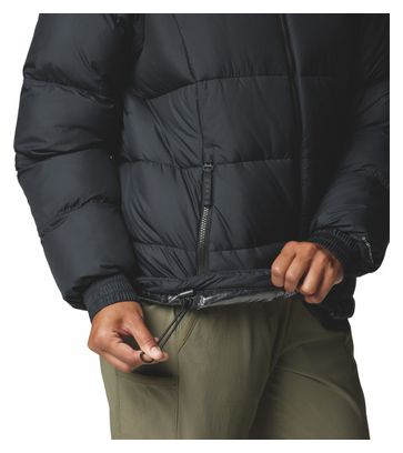 Columbia Pike Lake III Women's Down Jacket Black