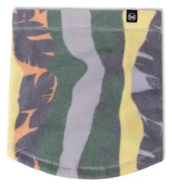 Buff Polar Prints Neckwarmer Simbo Multicolor