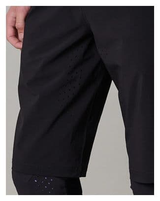 Short VTT ION Shorts Ionic LT Noir Homme