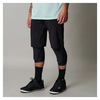 Short VTT ION Shorts Ionic LT Noir Homme