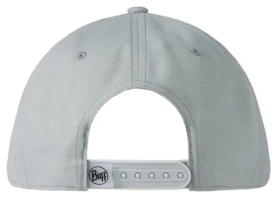Casquette Buff Trucker Cap Gris