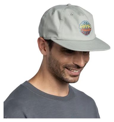 Casquette Buff Trucker Cap Gris