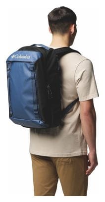 Columbia Landroamer Rugzak Blauw Unisex