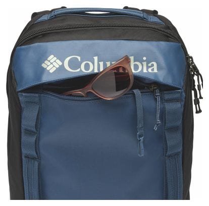 Columbia Landroamer Rugzak Blauw Unisex