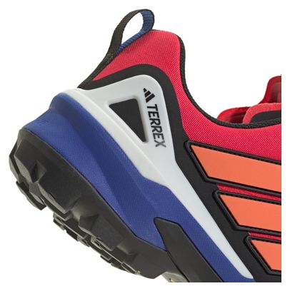 adidas Terrex Skychaser GTX Scarpe Uomo Rosso Blu