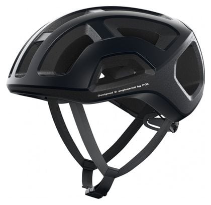 Poc Ventral Lite Road Helm Zwart