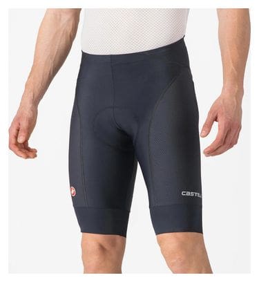 Culotte Castelli Competizione 2 Hombre Negro