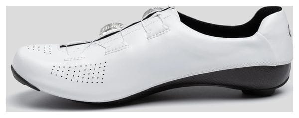 Chaussures Route Nimbl Ultimate Blanc/Silver