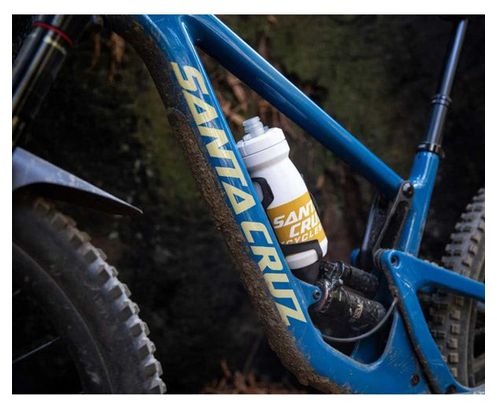 Santa Cruz Carbon Right Handed Bottle Cage