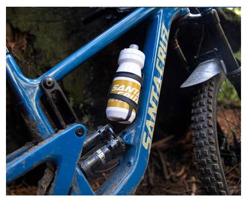 Santa Cruz Carbon Right Handed Bottle Cage