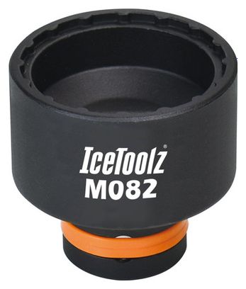 Desmontador de tuercas CenterLock IceToolZ M082
