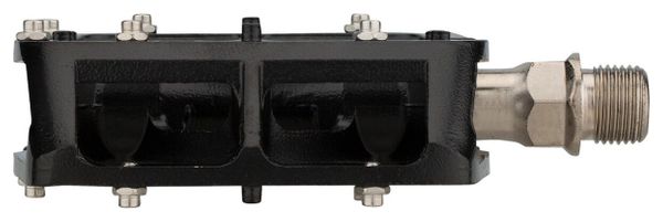 Pedales Allways Black - Mks-0263 - Mks