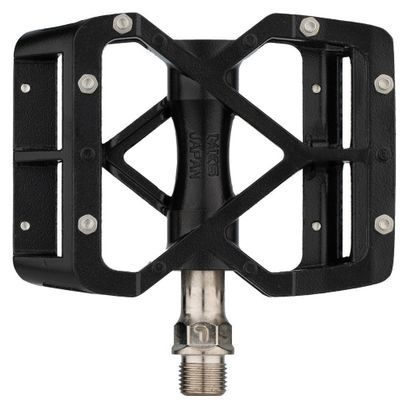 Pedales Allways Black - Mks-0263 - Mks