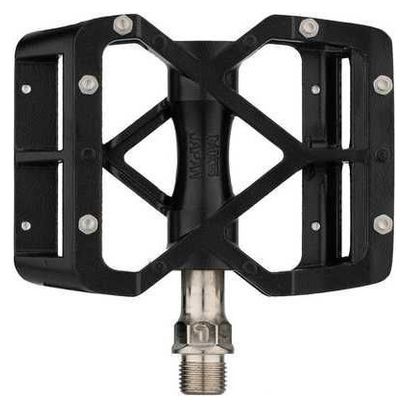 Pedales Allways Black - Mks-0263 - Mks