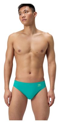 Speedo Club Training Costume da bagno verde per uomo