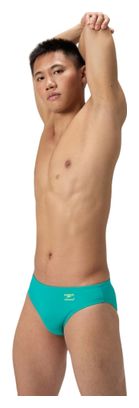 Speedo Club Training Costume da bagno verde per uomo