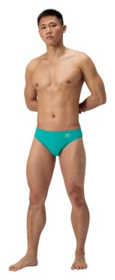 Speedo Club Training Costume da bagno verde per uomo