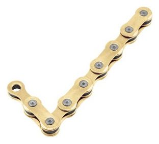 WIPPERMANN Channel 9 V 9 CONNEX Gold SG Alltricks