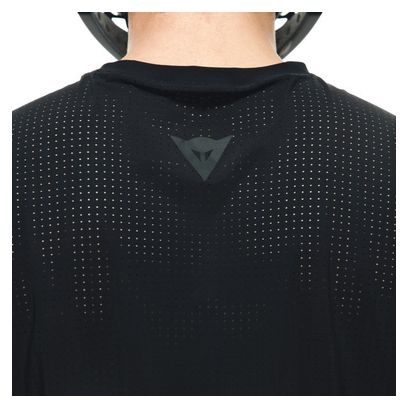 Maglia manica corta Dainese HGR Nera
