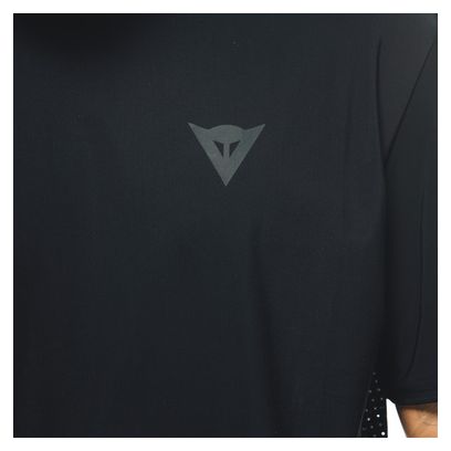 Maglia manica corta Dainese HGR Nera