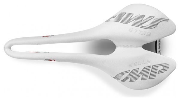 Saddle SMP F30 White