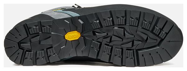 Zapatos de aproximación Garmont Vetta Evo Gore-Tex Gris/Azul para hombre