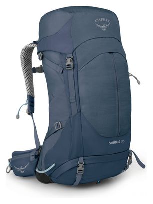 Osprey Sirrus 36 Women's Hiking Bag Blue