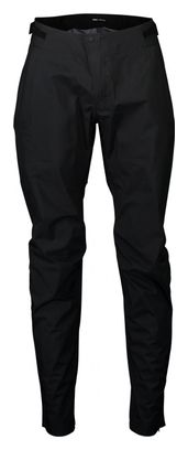 POC Motion Rain Pants Black