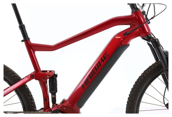 Produit reconditionné · Haibike AllTrail 5 / Vélo VTT électrique | Très bon état