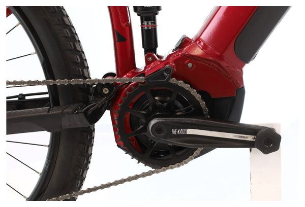 Produit reconditionné · Haibike AllTrail 5 / Vélo VTT électrique | Très bon état