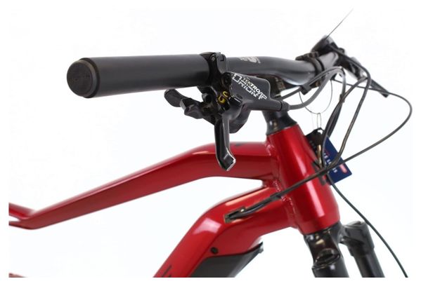 Produit reconditionné · Haibike AllTrail 5 / Vélo VTT électrique | Très bon état