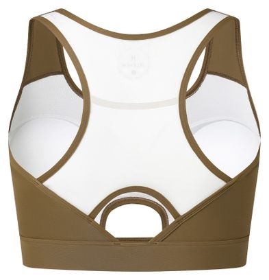 Brassière JELENEW ChromaFlex HRM-Fit