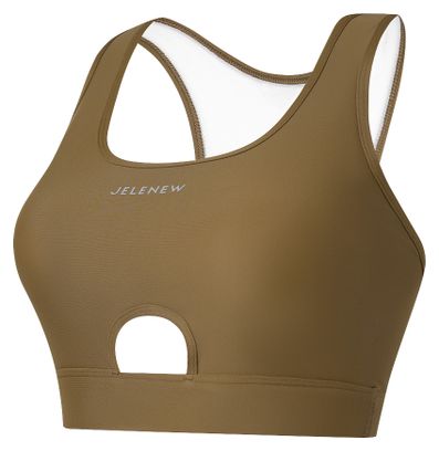 Brassière JELENEW ChromaFlex HRM-Fit