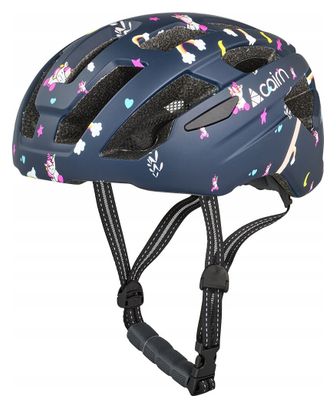 Cairn Prism J II Mat Midnight Unicorn / Blauw