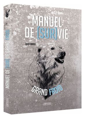 Book Manuel de Survie Grand Froid Amphora