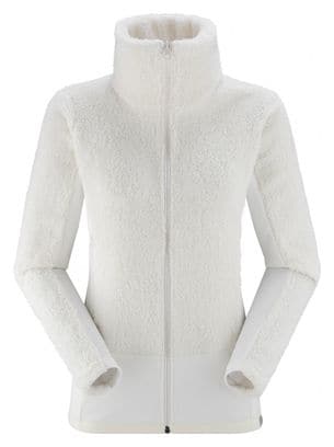 Lafuma Alpic F-Zip Polar Fleece Donna Grey L