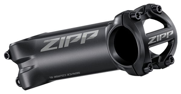 Zipp Service Course SL stuurpen +/-6° 31.8 mm Mat Zwart