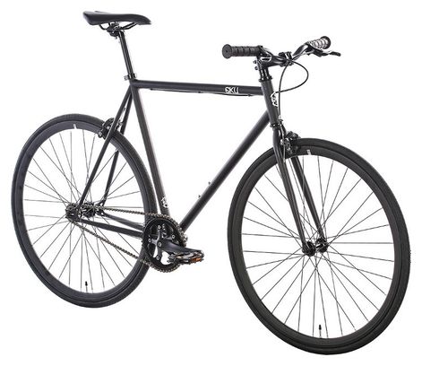 Fixie 6KU Nebula 1 Noir