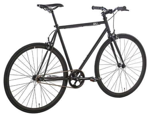 Fixie 6KU Nebula 1 Noir