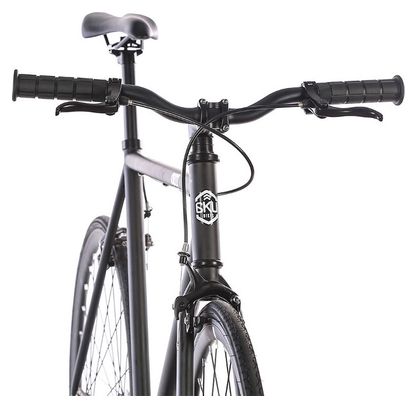 Fixie 6KU Nebula 1 Noir